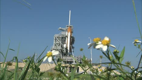 Plataforma-de-lanzamiento-del-transbordador-espacial