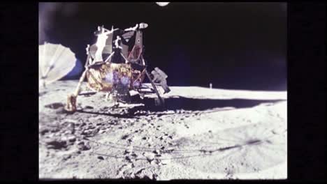 Apollo-Paket-Für-Wissenschaftliche-Experimente