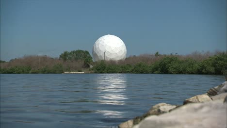 Radar-del-Centro-Espacial-Kennedy