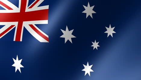 Weltflaggen:-Australien
