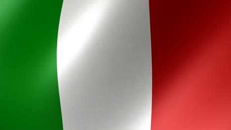 Banderas-del-mundo:-Italia