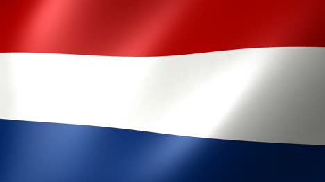 Weltflaggen:-Niederlande