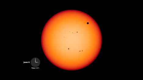 Transit-of-Venus