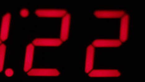 Digital-Clock