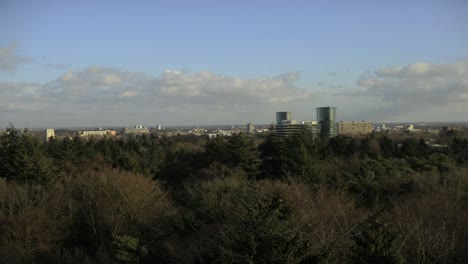 Buildings-and-Clouds-Time-Lapse