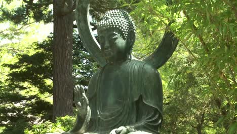 Buddha-Statue