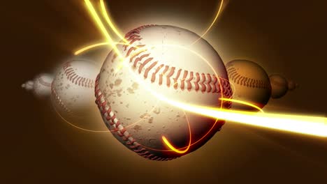 Spinning-Baseball-Concept