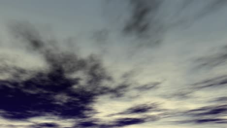 Cloud-Time-Lapse