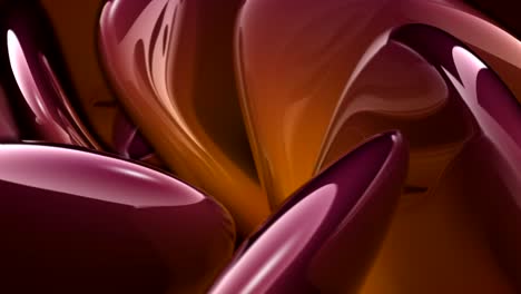 Shiny-Maroon-Motion-Background