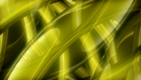 Abstract-Yellow-Motion-Background
