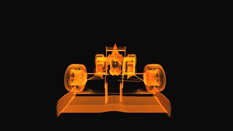 Formula-1-Car-Production-Element