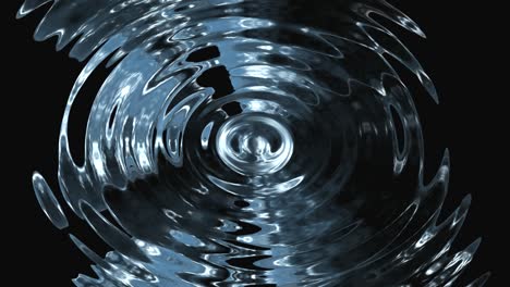 Abstract-Rippling-Background