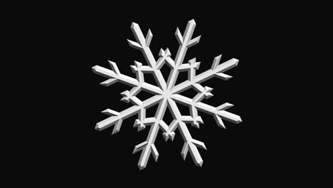 Snowflake-Production-Element