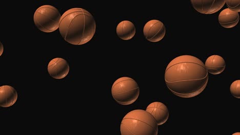 Basketballs-Production-Element