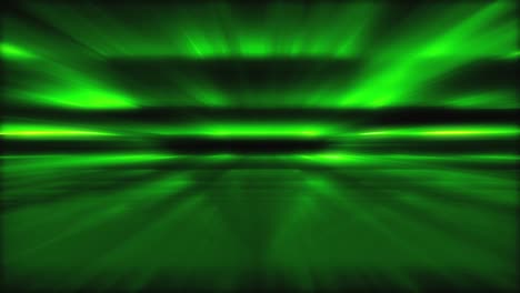 Abstract-Green-Motion-Background