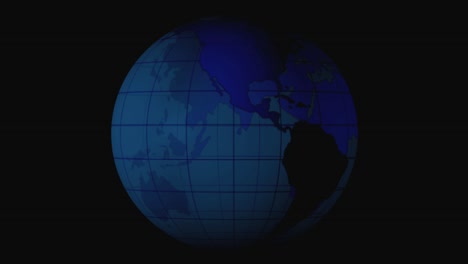 Globe-Motion-Graphic