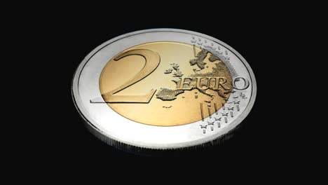 2-Euro-Coin