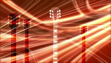 Guitar-Motion-Background