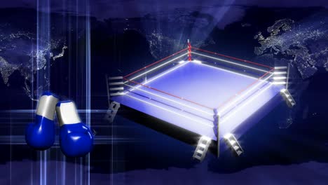 Concepto-de-tierra-de-ring-de-boxeo