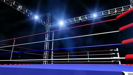 Ring-de-boxeo