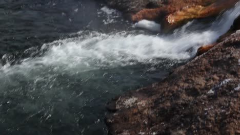 Yellowstone-Geyser-Runoff