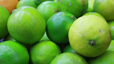 Food-Market---Fresh-Limes