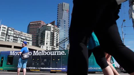 Melbourne---Eureka-Tower