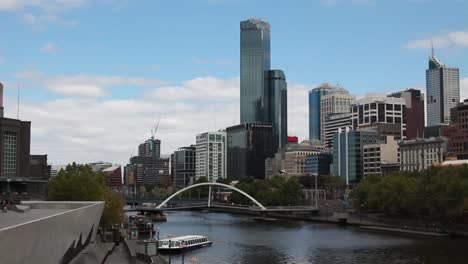 Melbourne---Rialtoturm