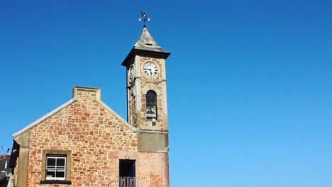 Torre-del-Reloj