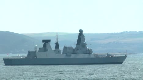 Britisches-Kriegsschiff-Der-Gewagten-Klasse-Des-Zerstörers