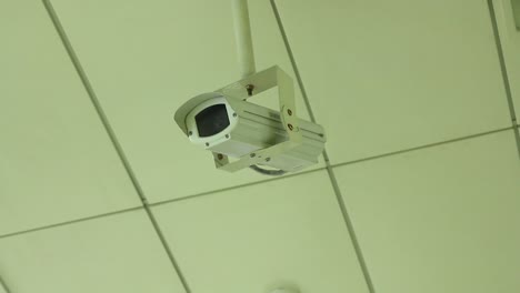 Cctv-Camera