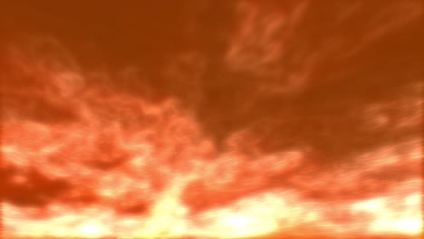 Lava-Flame-Abstract-Motion-Background