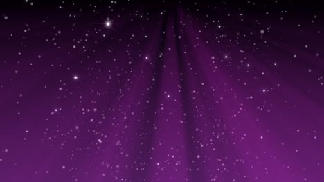 Purple-Abstract-Bokeh-Stars