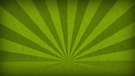 Sunbeam-Background-Loop---Green