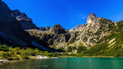 Zeitraffer-Der-Tatra-Berge-2