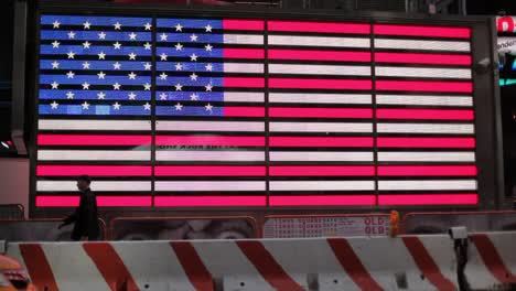 USA-Flag-Sign-NYC-