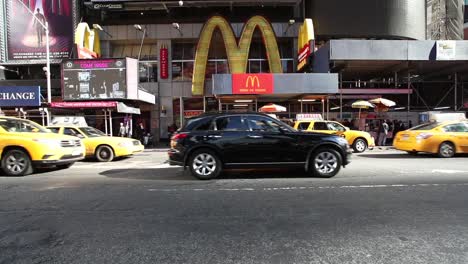 McDonalds-en-Times-Square