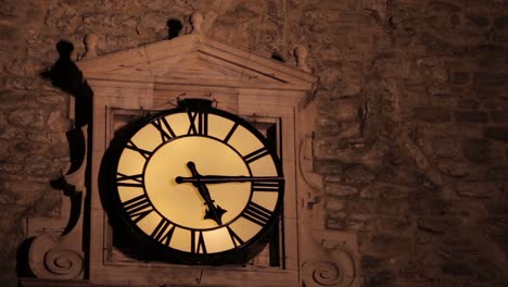 Clock-Tower-in-Evening