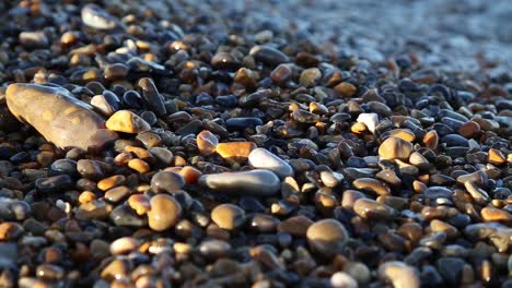 Waves-Over-Pebbles