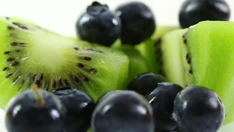 Kiwis-Und-Blaubeeren