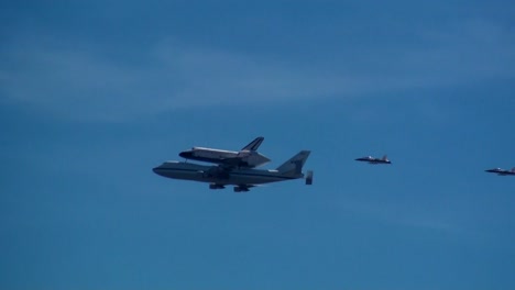 Endeavor-Shuttle---Final-Flight