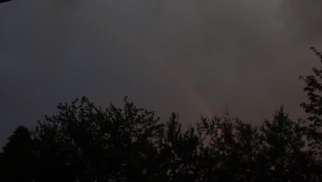 Regenbogen-Zeitraffer-Cc-by-Natureclip
