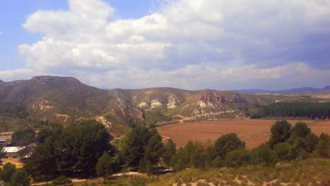 Paisaje-del-tren