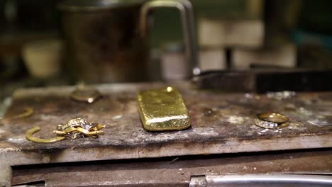 Jewellery-Making---Gold-1