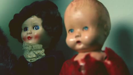 Creepy-Vintage-Dolls
