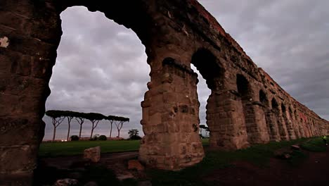 Roman-Aqueducts