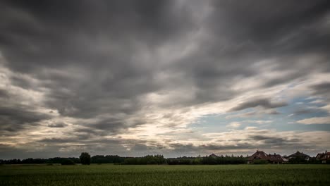 Timelapse-de-campo