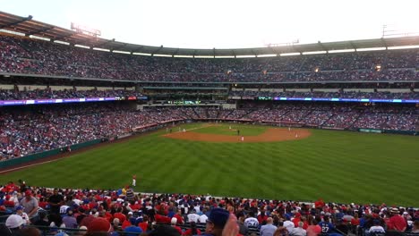 Estadio-De-Béisbol