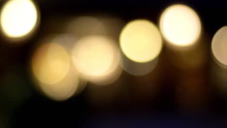 Fondo-Bokeh