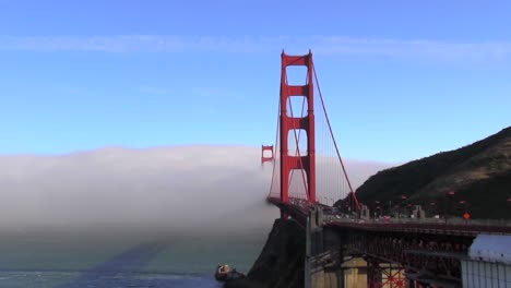 Golden-Gate-Bridge